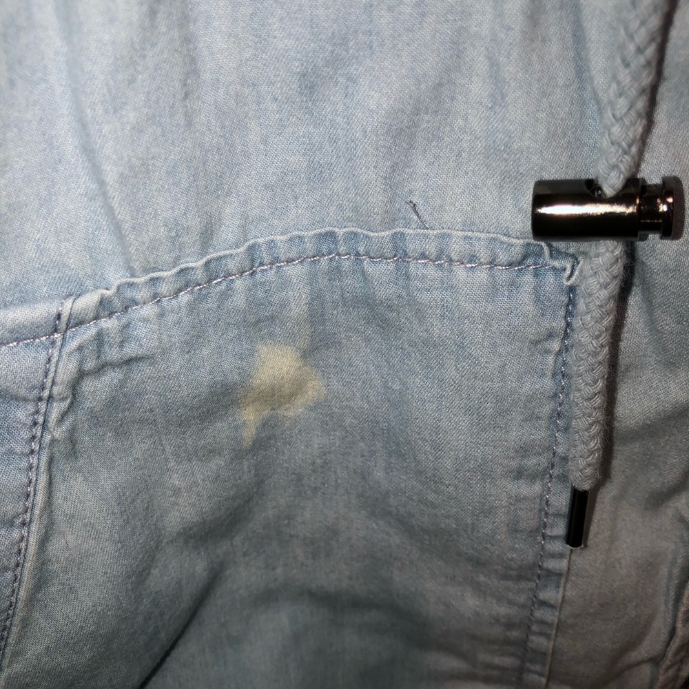 Jean jacket - Picture 6 of 6